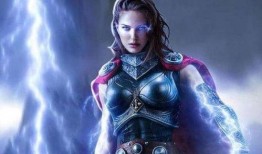 雷神4最新爆料,爱与雷霆全新剧情揭秘，漫威宇宙再掀波澜！