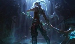 凯隐皮肤爆料最新,神秘新皮肤首曝，暗夜刺客再添风采