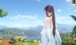 逆水寒手游头发最新爆料,发型升级，解锁百变造型新篇章