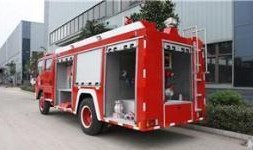 盐城消防车爆料视频,英勇无畏，守护生命